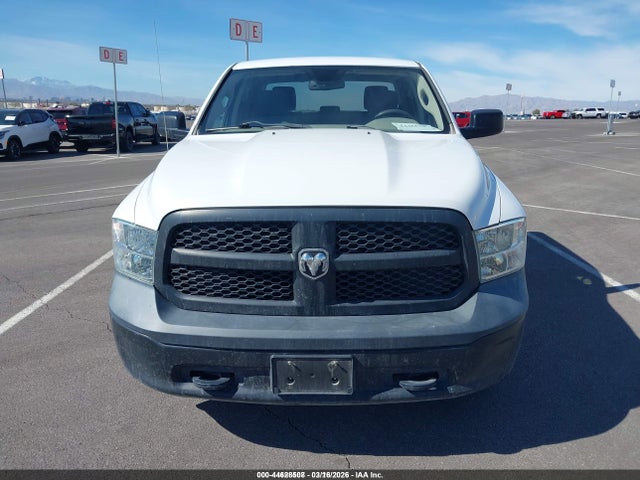1C6RR7KG7ES324033 RAM 1500 Tradesman