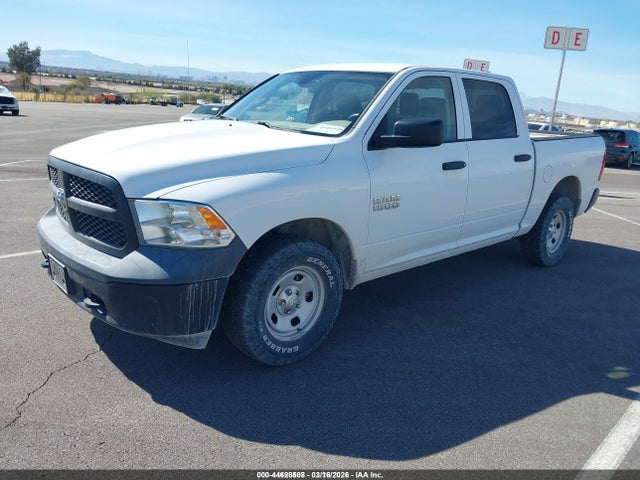 1C6RR7KG7ES324033 RAM 1500 Tradesman