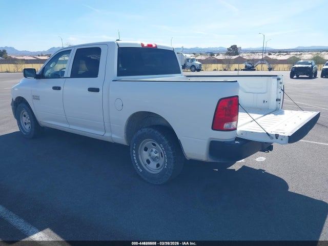 1C6RR7KG7ES324033 RAM 1500 Tradesman
