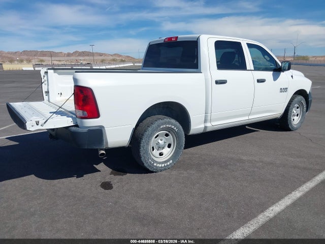 1C6RR7KG7ES324033 RAM 1500 Tradesman