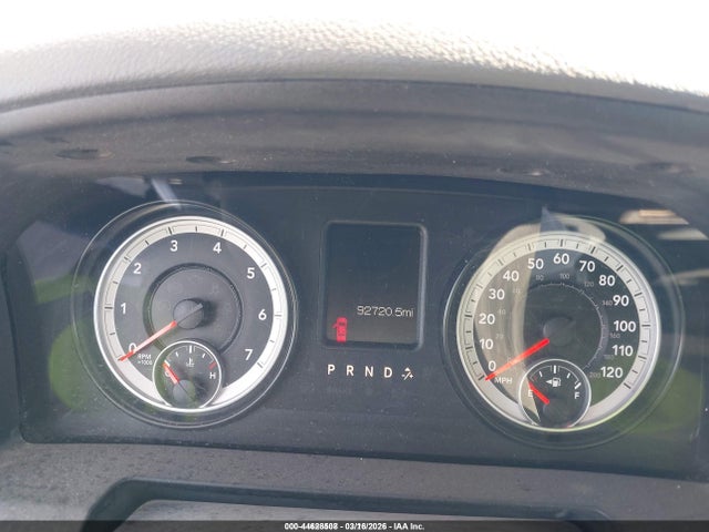 1C6RR7KG7ES324033 RAM 1500 Tradesman