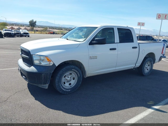 1C6RR7KG7ES324033 RAM 1500 Tradesman