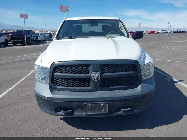 1C6RR7KG7ES324033 RAM 1500 Tradesman