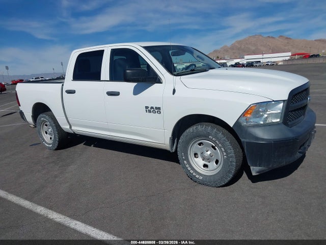 1C6RR7KG7ES324033 RAM 1500 Tradesman