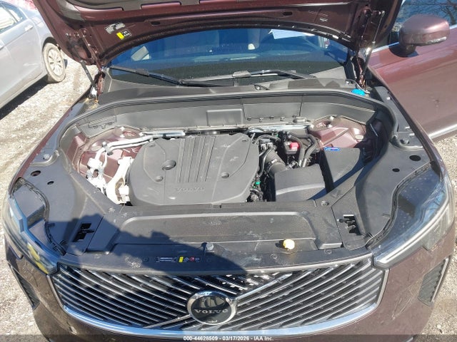 YV4M12PE1T1450361 Volvo XC90 PLUS