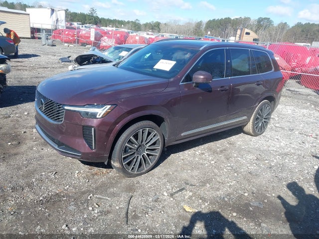 YV4M12PE1T1450361 Volvo XC90 PLUS