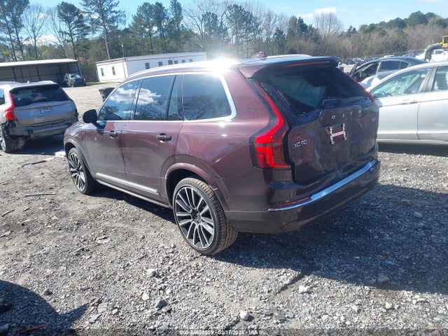 YV4M12PE1T1450361 Volvo XC90 PLUS