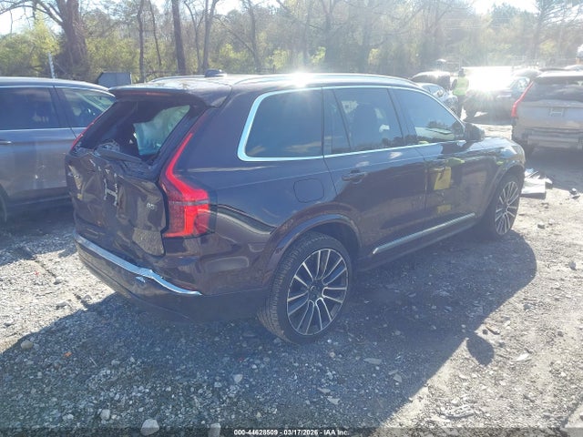 YV4M12PE1T1450361 Volvo XC90 PLUS