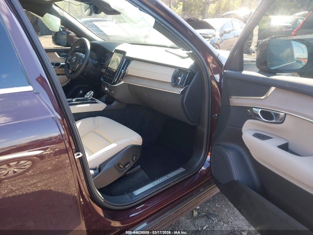YV4M12PE1T1450361 Volvo XC90 PLUS