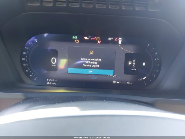 YV4M12PE1T1450361 Volvo XC90 PLUS