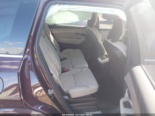 YV4M12PE1T1450361 Volvo XC90 PLUS