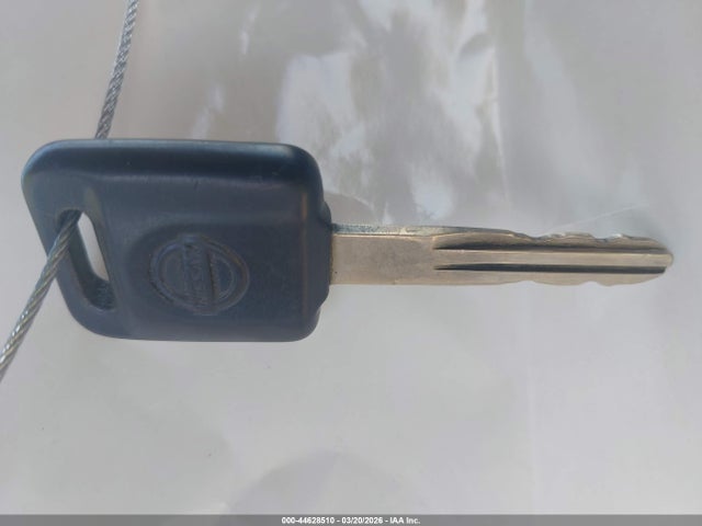 2002 Nissan Frontier Xe მანქანა იყიდება აუქციონზე, vin: 1N6DD26S62C344344, აუქციონის ნომერი: 44628510