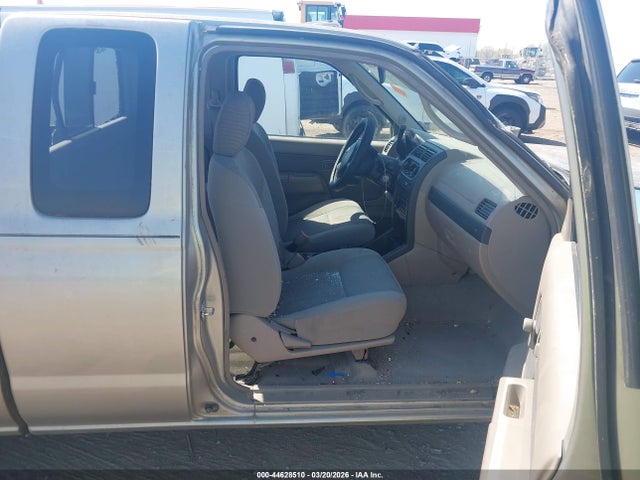 2002 Nissan Frontier Xe მანქანა იყიდება აუქციონზე, vin: 1N6DD26S62C344344, აუქციონის ნომერი: 44628510