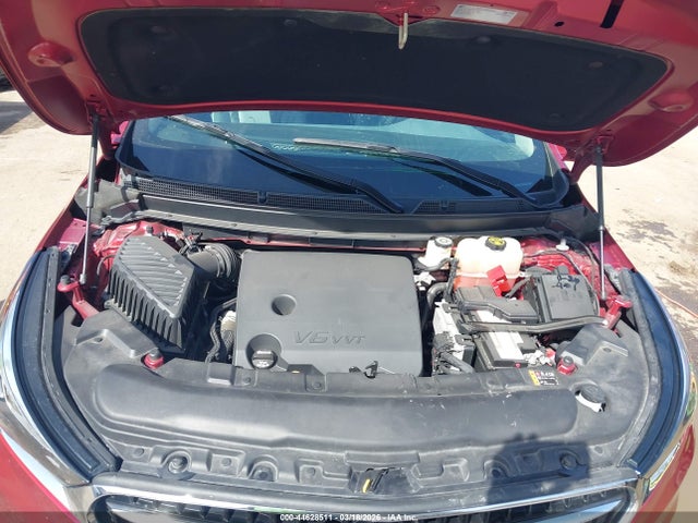 Продажа на аукционе авто 2018 Buick Enclave Essence, vin: 5GAEVAKW1JJ135368, номер лота: 44628511