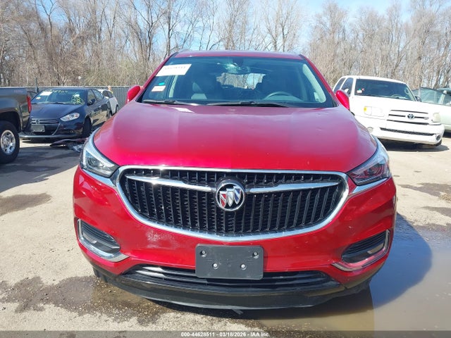 Продажа на аукционе авто 2018 Buick Enclave Essence, vin: 5GAEVAKW1JJ135368, номер лота: 44628511