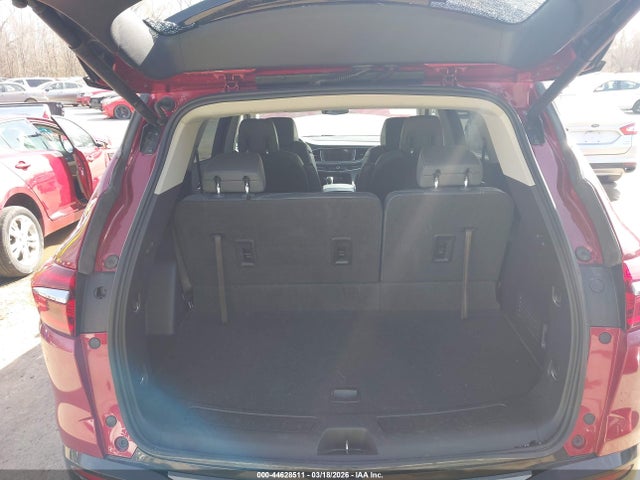 Продажа на аукционе авто 2018 Buick Enclave Essence, vin: 5GAEVAKW1JJ135368, номер лота: 44628511