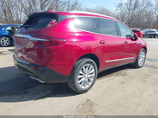 Продажа на аукционе авто 2018 Buick Enclave Essence, vin: 5GAEVAKW1JJ135368, номер лота: 44628511