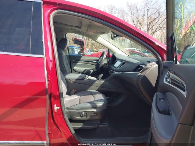 Продажа на аукционе авто 2018 Buick Enclave Essence, vin: 5GAEVAKW1JJ135368, номер лота: 44628511