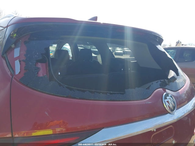 Продажа на аукционе авто 2018 Buick Enclave Essence, vin: 5GAEVAKW1JJ135368, номер лота: 44628511