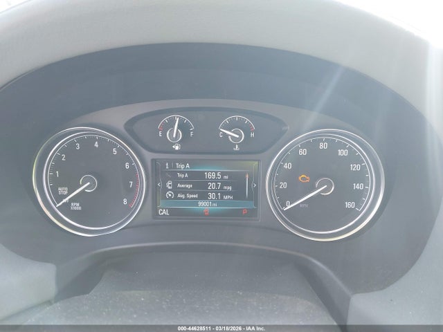 Продажа на аукционе авто 2018 Buick Enclave Essence, vin: 5GAEVAKW1JJ135368, номер лота: 44628511