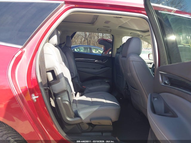 Продажа на аукционе авто 2018 Buick Enclave Essence, vin: 5GAEVAKW1JJ135368, номер лота: 44628511
