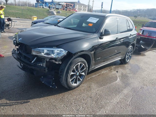 Aukcja sprzedaży 2018 Bmw X5 Xdrive35i, vin: 5UXKR0C53JL071276, numer aukcji: 44628514