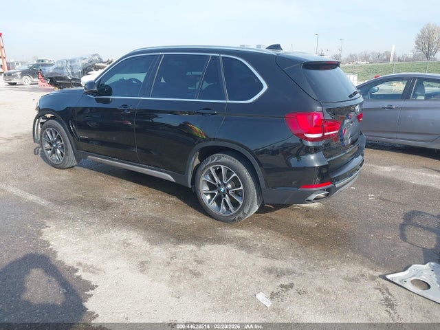 Aukcja sprzedaży 2018 Bmw X5 Xdrive35i, vin: 5UXKR0C53JL071276, numer aukcji: 44628514