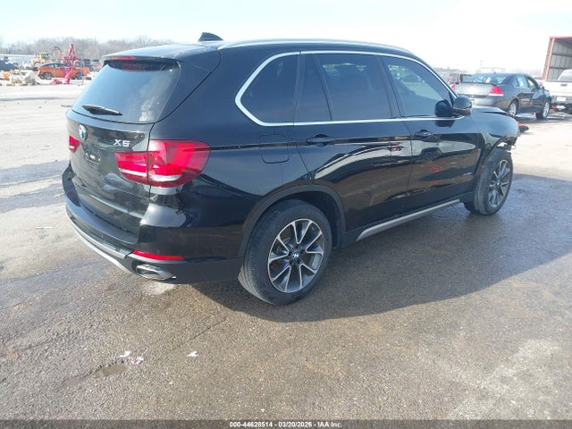 Aukcja sprzedaży 2018 Bmw X5 Xdrive35i, vin: 5UXKR0C53JL071276, numer aukcji: 44628514