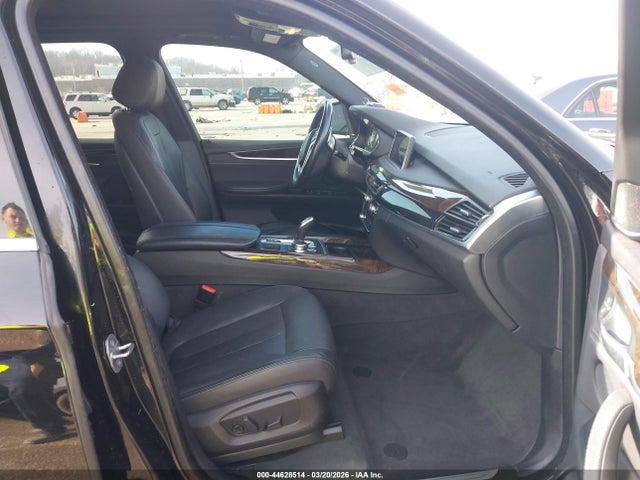 Aukcja sprzedaży 2018 Bmw X5 Xdrive35i, vin: 5UXKR0C53JL071276, numer aukcji: 44628514