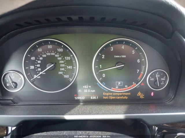Aukcja sprzedaży 2018 Bmw X5 Xdrive35i, vin: 5UXKR0C53JL071276, numer aukcji: 44628514