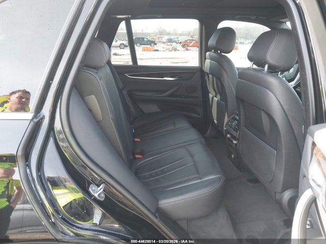 Aukcja sprzedaży 2018 Bmw X5 Xdrive35i, vin: 5UXKR0C53JL071276, numer aukcji: 44628514