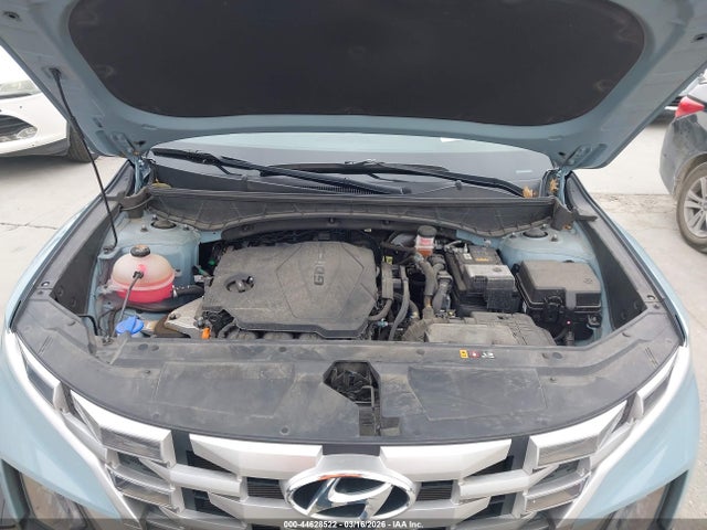 Продаж на аукціоні авто 2024 Hyundai Santa Cruz Sel, vin: 5NTJB4DE1RH102968, номер лоту: 44628522