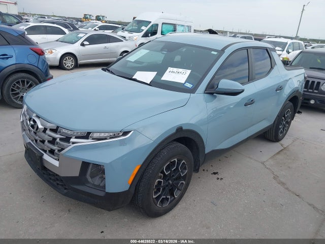Продаж на аукціоні авто 2024 Hyundai Santa Cruz Sel, vin: 5NTJB4DE1RH102968, номер лоту: 44628522