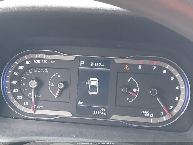 Продаж на аукціоні авто 2024 Hyundai Santa Cruz Sel, vin: 5NTJB4DE1RH102968, номер лоту: 44628522