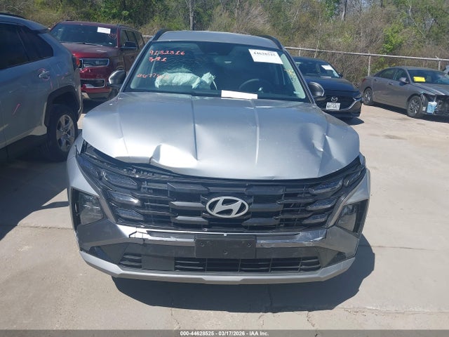 Hyundai TUCSON SEL 2026 5NMJBCDE8TH677825 Image 11