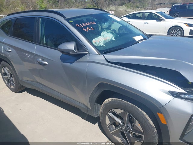 Hyundai TUCSON SEL 2026 5NMJBCDE8TH677825 Image 12