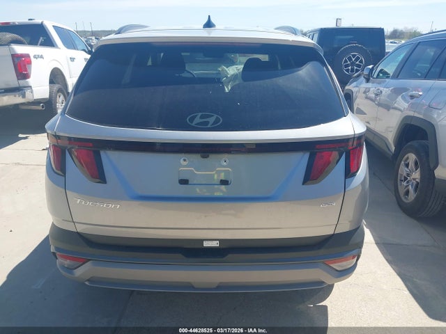 Hyundai TUCSON SEL 2026 5NMJBCDE8TH677825 Image 15