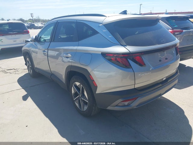 Hyundai TUCSON SEL 2026 5NMJBCDE8TH677825 Image 3