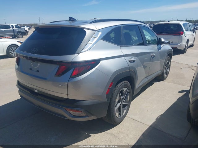 Hyundai TUCSON SEL 2026 5NMJBCDE8TH677825 Image 4