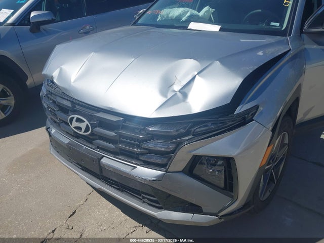 Hyundai TUCSON SEL 2026 5NMJBCDE8TH677825 Image 6