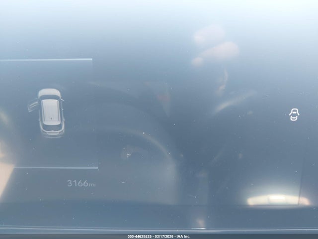 Hyundai TUCSON SEL 2026 5NMJBCDE8TH677825 Image 7