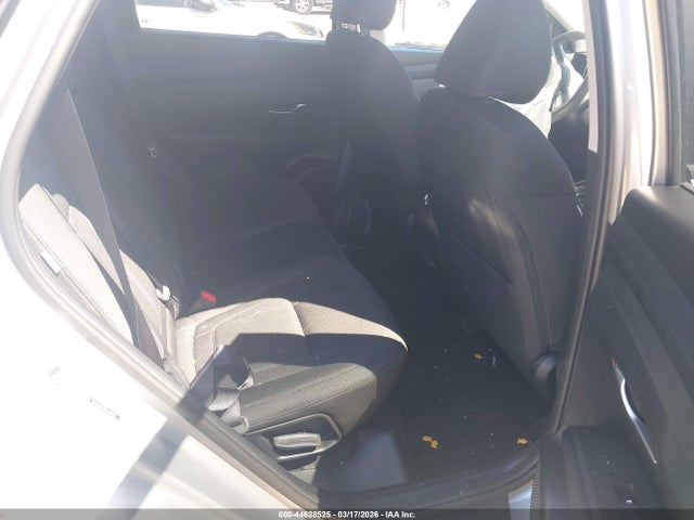 Hyundai TUCSON SEL 2026 5NMJBCDE8TH677825 Image 8