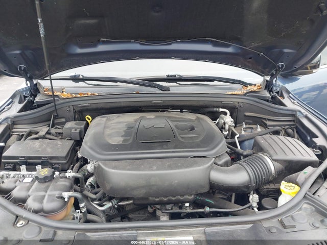 2020 DODGE DURANGO 1C4RDHDG6LC352021 Photo 9