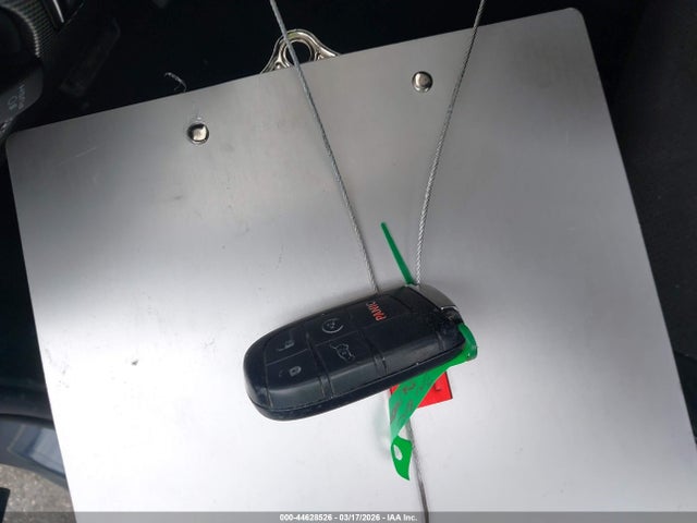 2020 DODGE DURANGO 1C4RDHDG6LC352021 Photo 10