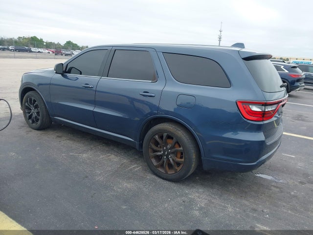 2020 DODGE DURANGO 1C4RDHDG6LC352021 Photo 2