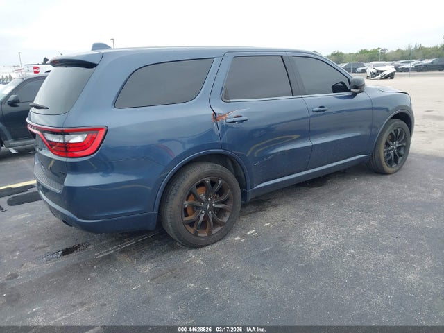 2020 DODGE DURANGO 1C4RDHDG6LC352021 Photo 3