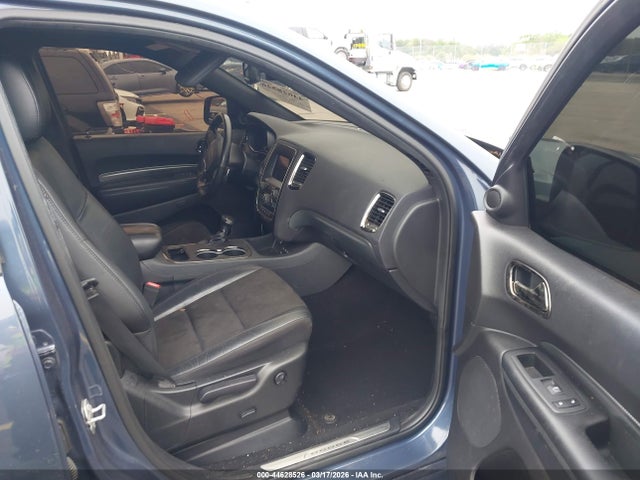 2020 DODGE DURANGO 1C4RDHDG6LC352021 Photo 4