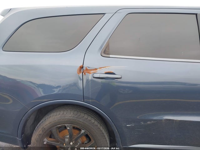 2020 DODGE DURANGO 1C4RDHDG6LC352021 Photo 5