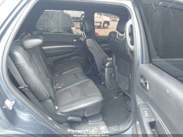 2020 DODGE DURANGO 1C4RDHDG6LC352021 Photo 7