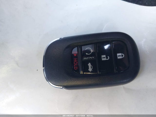 Honda Civic Sport 2025 2HGFE2F5XSH533614 Image 11